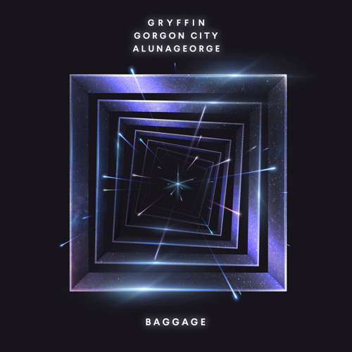 Gryffin, Gorgon City, Alunageorge